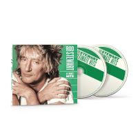 Rod Stewart - Ultimate Hits - 2CD