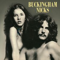 Stevie Nicks & Lindsey Buckingham - Buckingham Nicks - CD