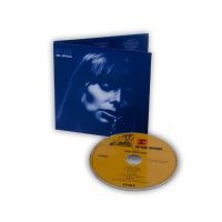 Joni Mitchell - Blue - CD