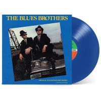 The Blues Brothers - The Blues Brothers - Coloured Vinyl - LP