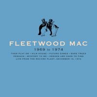 Fleetwood Mac - 1969-1974 - 8CD