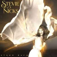 Stevie Nicks - Stand Back 1981-2017 - CD