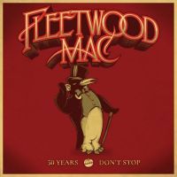 Fleetwood Mac - 50 Years - Don't Stop - 3CD