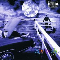 Eminem - The Slim Shady LP - CD