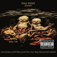 Limp Bizkit - Chocolate Starfish And The Hot Dog Flavored Water - CD