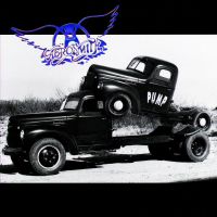 Aerosmith - Pump - CD