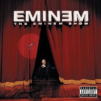 Eminem - The Eminem Show - CD