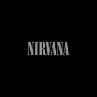 Nirvana - Nirvana - CD