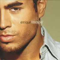 Enrique Iglesias - Escape - CD