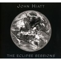 John Hiatt - The Eclipse Sessions - CD