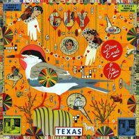 Steve Earle & The Dukes – Guy - CD