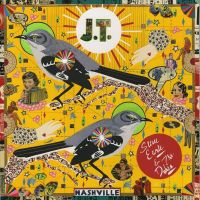 Steve Earle & The Dukes - J.T. - CD