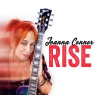Joanna Connor - Rise - CD
