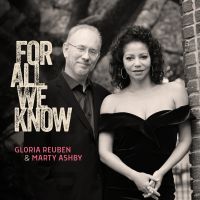 Gloria Reuben & Marty Ashby - For All We Know - CD