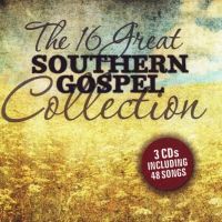 The Great Southern Gospel Collection - 3CD