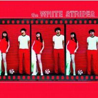 The White Stripes - The White Stripes - CD