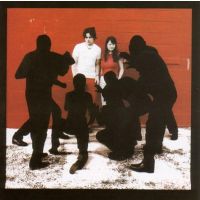The White Stripes - White Blood Cells - CD