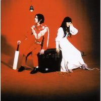 The White Stripes - Elephant - CD
