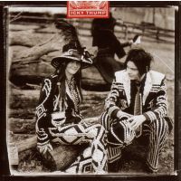 The White Stripes - Icky Thump - CD