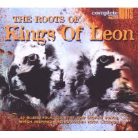 The Roots Of Kings Of Leon - CD