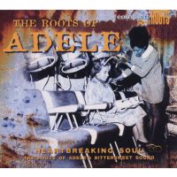 The Roots Of Adele - CD