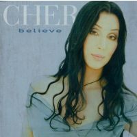 Cher - Believe - CD
