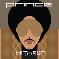 Prince - HITnRUN Phase Two - CD