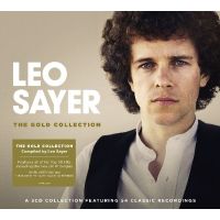 Leo Sayer - The Gold Collection - 3CD