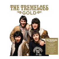 The Tremeloes - GOLD - 3CD