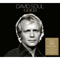 David Soul - GOLD - 3CD