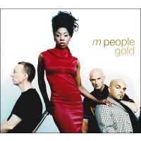M People - GOLD - 3CD