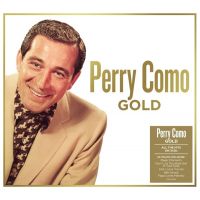 Perry Como - GOLD - 3CD