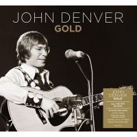 John Denver - GOLD - 3CD
