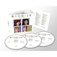 Bangles - GOLD - 3CD