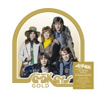 The New Seekers - GOLD - 3CD