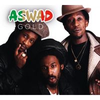 Aswad - GOLD - 3CD