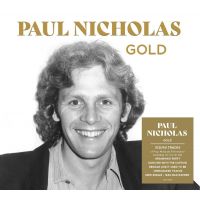 Paul Nicholas - GOLD - 3CD
