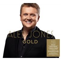 Aled Jones - GOLD - 3CD