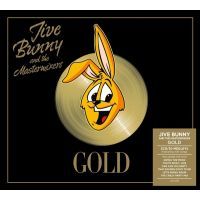 Jive Bunny - GOLD - 3CD