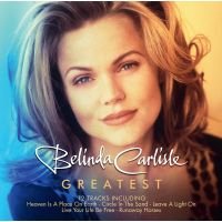 Belinda Carlisle - Greatest - CD
