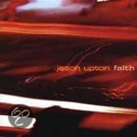 Jason Upton - Faith - CD