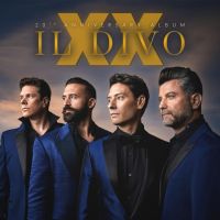 Il Divo - XX - CD