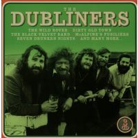 The Dubliners - Verzamel Box - 3CD