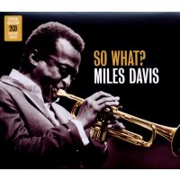 Miles Davis - So What? - 2CD