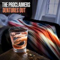 Proclaimers - Dentures Out - CD
