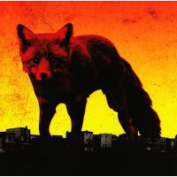 The Prodigy - The Day Is My Enemy - CD