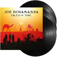 Joe Bonamassa - Tales Of Mine - 3LP
