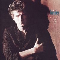 Don Henley - Building The Perfect Beast - CD