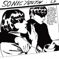 Sonic Youth - Goo - CD
