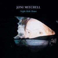 Joni Mitchell - Night Ride Home - CD